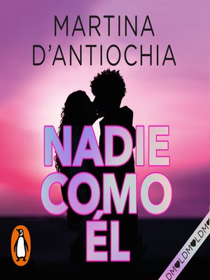 cover image of Serie NADIE